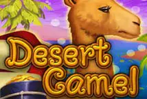 Desert Camel